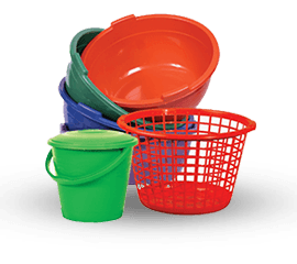 Necesități zilnice de plastic