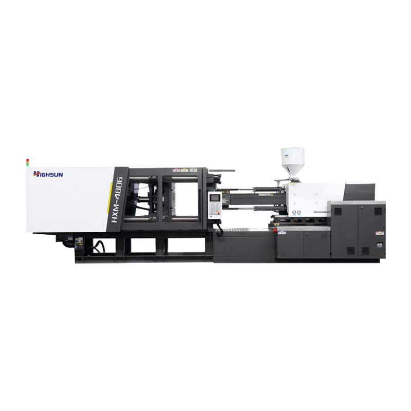 HXM480-T: Ediție optimizată HXM pentru găleată de vopsit