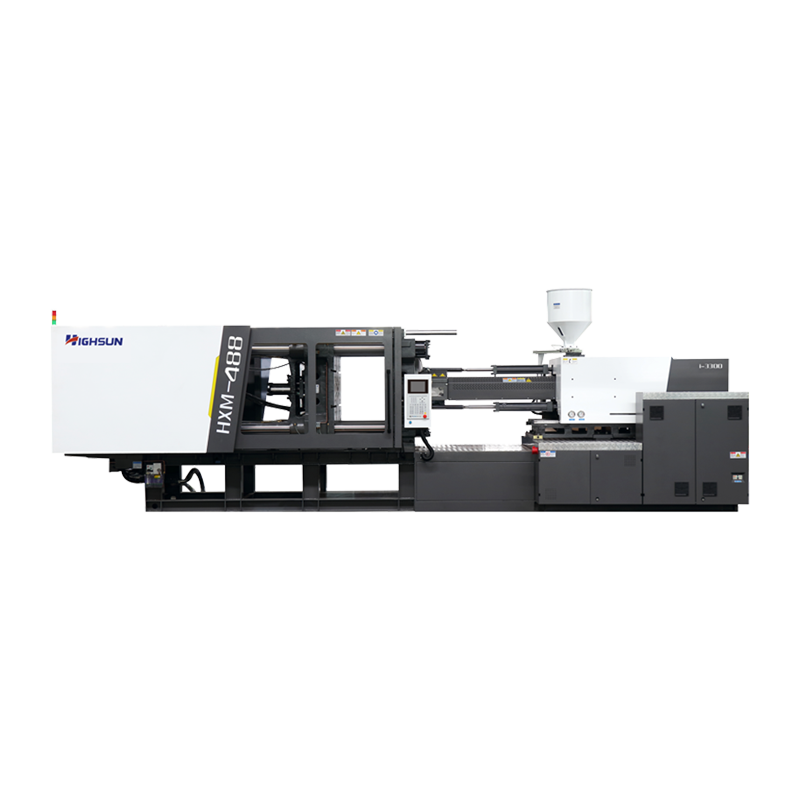 HXM488I/3300: HXM servomașină de turnat prin injecție