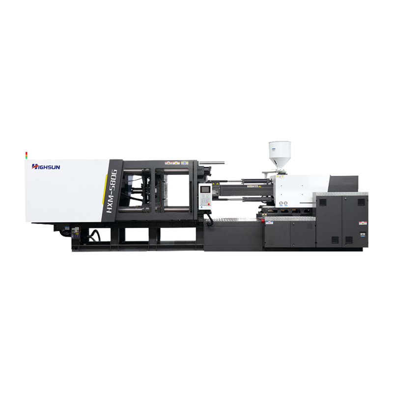 HXM580-T: Ediție optimizată HXM pentru găleată de vopsit