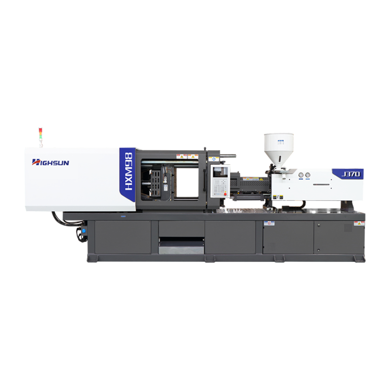 HXM98: HXM servomașină de turnat prin injecție
