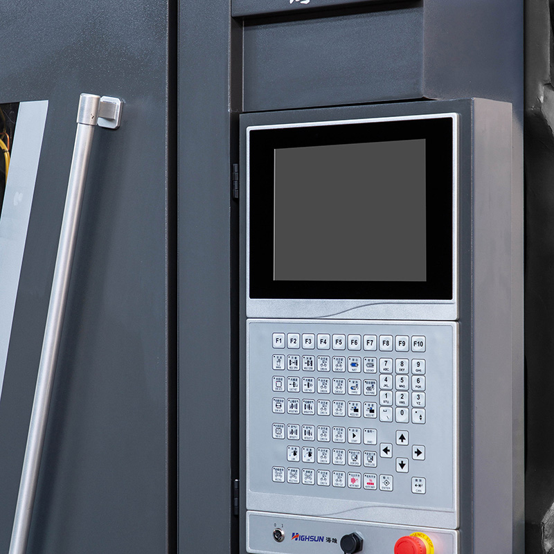 HXYD-520: Mașină hibridă de turnat prin injecție HXYD