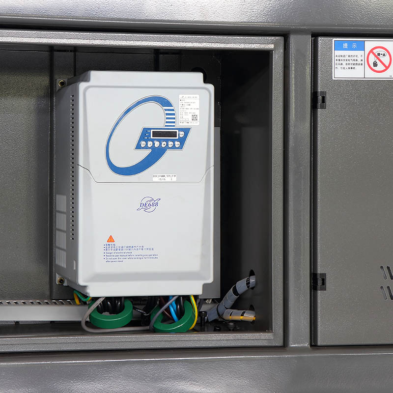 SP300: Mașină de turnat prin injecție cu putere inteligentă SP