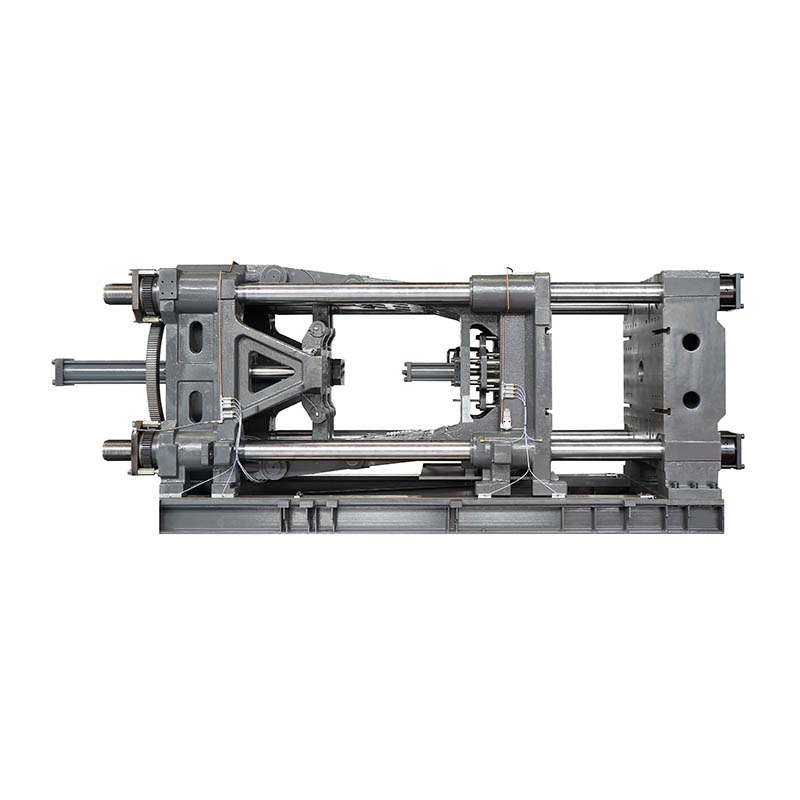 SP300: Mașină de turnat prin injecție cu putere inteligentă SP