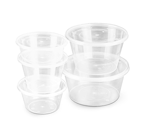 Cutie de ambalare din plastic